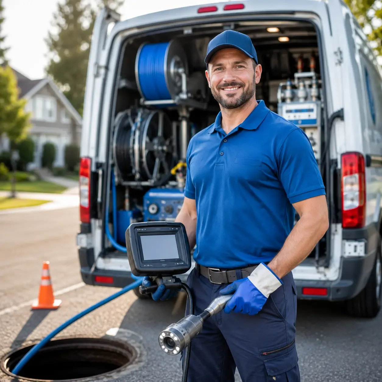 Local Pipe Relining specialists in Mill Creek, PA