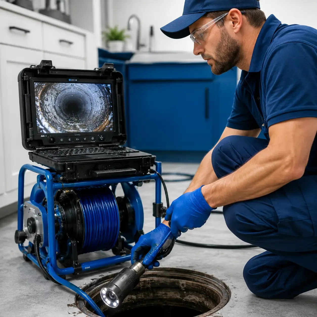 Pipe Relining professionals serving Mill Creek, PA